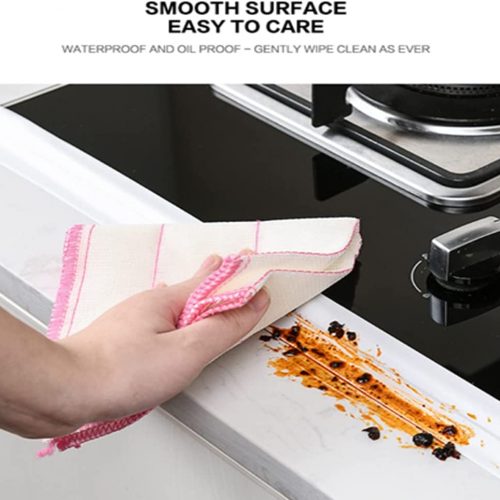 Ταινία Μονωτική Μπάνιου Κουζίνας Αδιάβροχη 3,8cm x 3,2m.