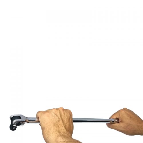 Μανέλα αρθρωτή 1/2 ίντσα 457mm SKS TOOLS.