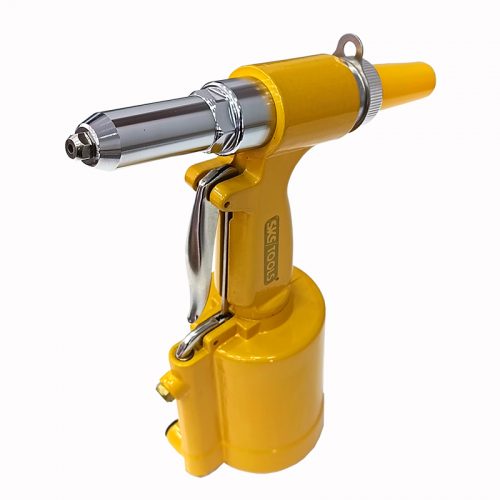Πριτσιναδόρος Αέρος με Μπεκ 2.4 - 3.2 - 4.0 - 4.8 SKS TOOLS 49000004.