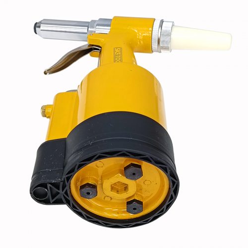 Πριτσιναδόρος Αέρος ¼ με Μπεκ 2.4, 3.2, 4.0, 4.8, 6.4 SKS TOOLS 49000005.