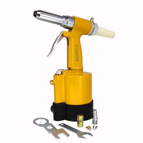 Πριτσιναδόρος Αέρος ¼ με Μπεκ 2.4, 3.2, 4.0, 4.8, 6.4 SKS TOOLS 49000005.