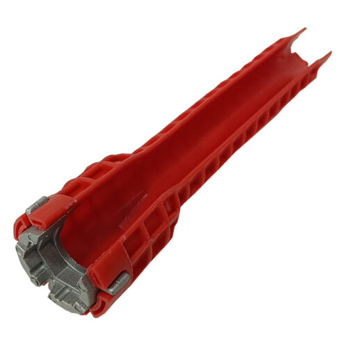 Πολυλειτουργικό κλειδί υδραυλικών 14 σε 1.