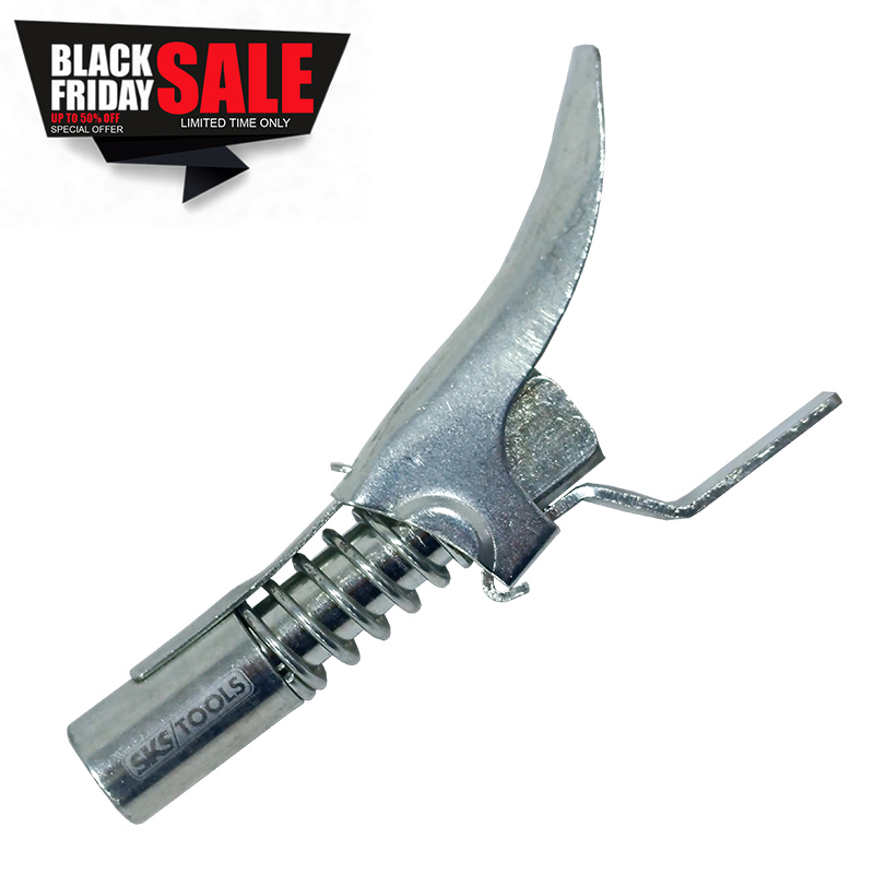 Αυτόματο τσοκ γρασαδόρου με γρήγορη αποσύνδεση, SKS TOOLS 40000585.