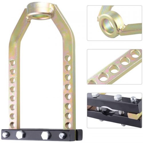 Εξολκέας Μπιλιοφόρου Ημιαξονίου PU250.