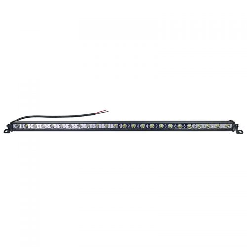 Μπάρα προβολέας LED 72W, 12-24V για φορτηγά, αυτοκίνητα, σκάφη IP67.