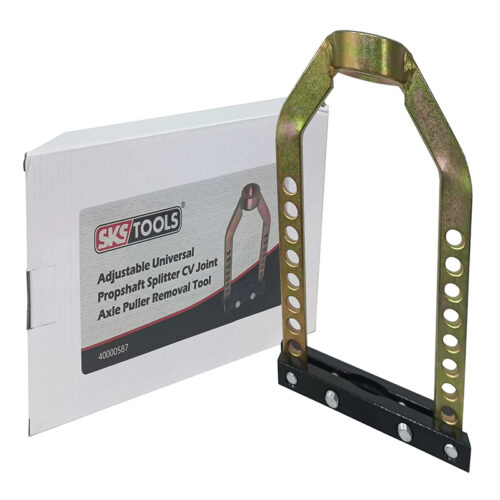 Εξολκέας Μπιλιοφόρου Ημιαξονίου SKS TOOLS 40000587.