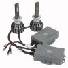 Εμπρόσθια Φώτα Αυτοκινήτου H1 LED FULL CANBUS - 72W (2x36W) 6500K - Λαμπτήρες PT SERIES 2τεμάχια.