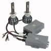 Εμπρόσθια Φώτα Αυτοκινήτου 9006 LED FULL CANBUS – 72W (2x36W) 6500K – Λαμπτήρες PT SERIES 2τεμάχια.