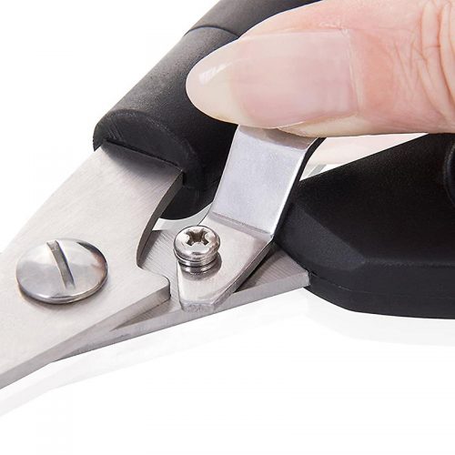 Ψαλίδι πουλερικών.