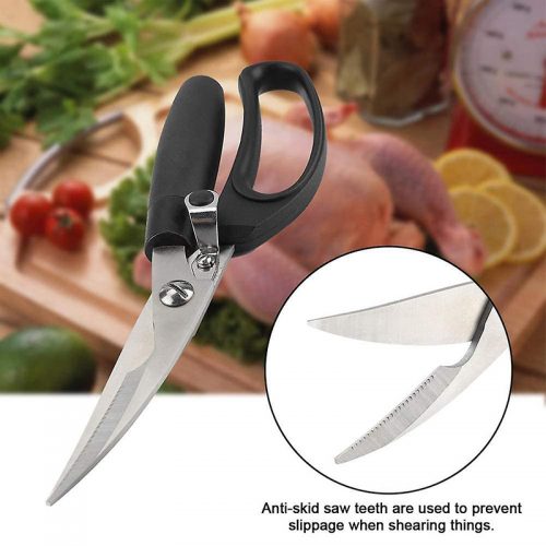 Ψαλίδι πουλερικών.