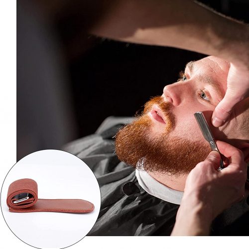 Λουρί ακονίσματος ξυραφιού.