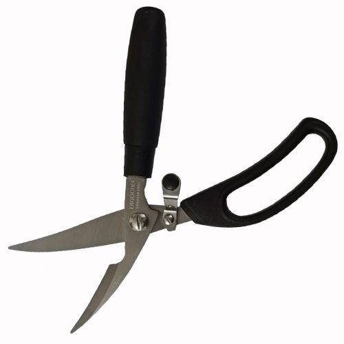 Ψαλίδι πουλερικών.