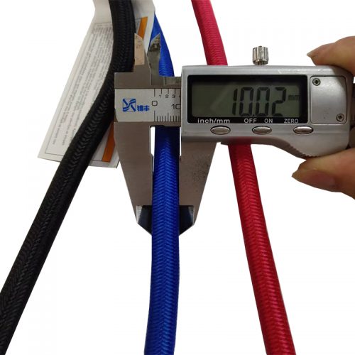 Χταπόδι μονό σετ 2 τεμαχίων 60cm X 10mm.