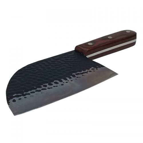 Μαχαίρι μπαλτάς (τύπου Σερβίας) με θήκη 16.5 εκατοστά.