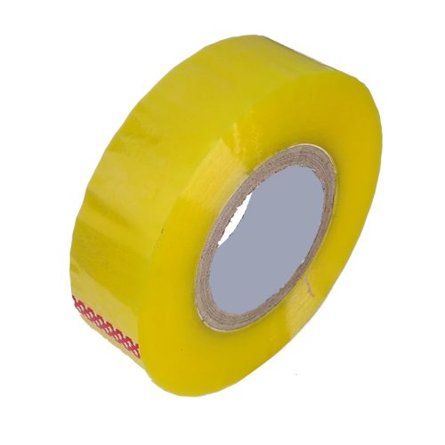 Ταινία συσκευασίας διάφανη 300 μέτρα.