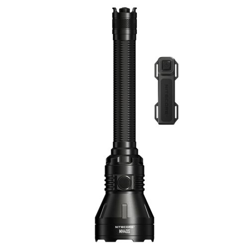 ΦΑΚΟΣ LED NITECORE MULTI TASK HYBRID MH40S, 1500Lumens.