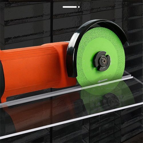 Δίσκος κοπής γυαλιού 125Χ22,23Χ15Χ1,2mm.