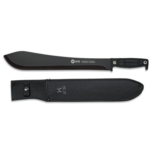 ΜΑΧΑΙΡΙ K25, Cane cutter K25 TACTICAL, 31800.