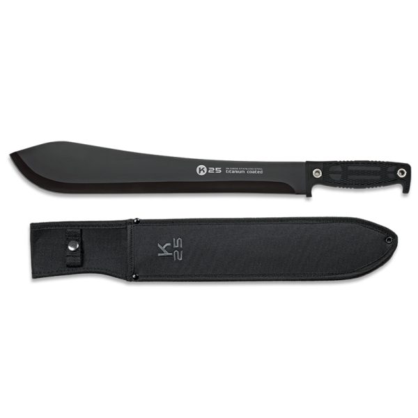 ΜΑΧΑΙΡΙ K25, Cane cutter K25 TACTICAL, 31800.