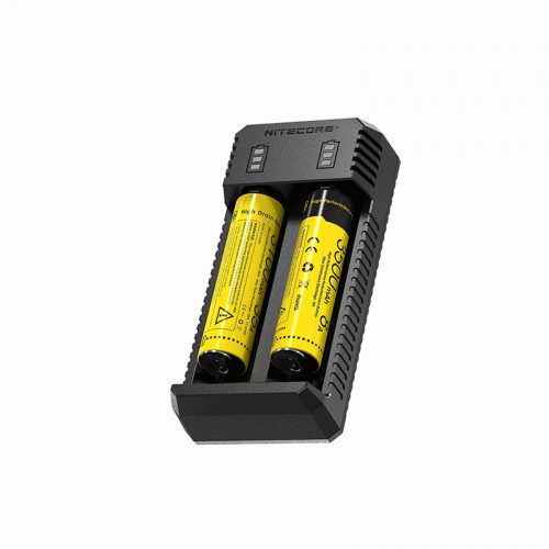 ΦΟΡΤΙΣΤΗΣ NITECORE UI2.