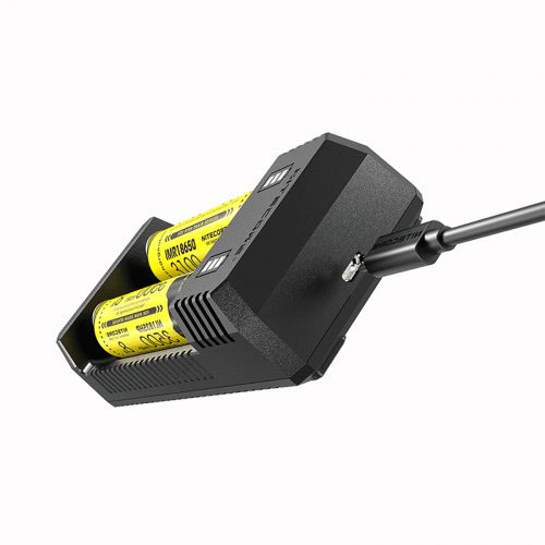 ΦΟΡΤΙΣΤΗΣ NITECORE UI2.