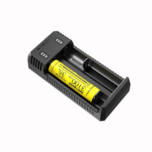 ΦΟΡΤΙΣΤΗΣ NITECORE UI2.