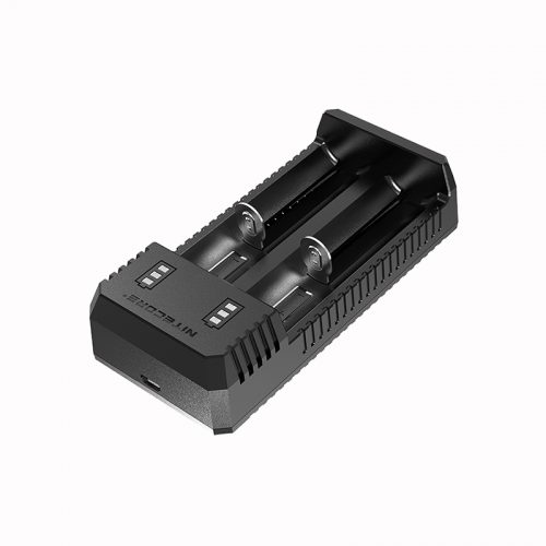 ΦΟΡΤΙΣΤΗΣ NITECORE UI2.