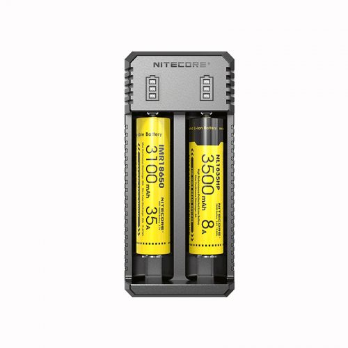 ΦΟΡΤΙΣΤΗΣ NITECORE UI2.