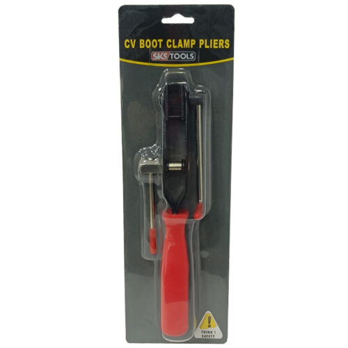 Πένσα σφιγκτήρων CV φούσκας ημιαξονίου SKS TOOLS 40000867.