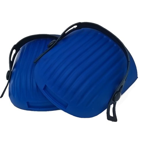 Επιγονατίδες εργασίας 2 τεμάχια.