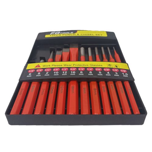 Σετ πόντες, ζουμπάδες, καλέμια 12 τεμαχίων.