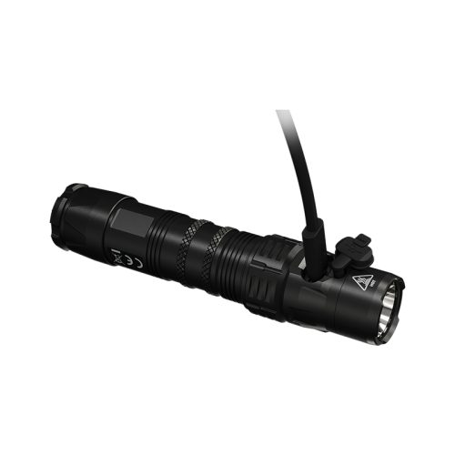 ΦΑΚΟΣ LED NITECORE MULTI TASK HYBRID MH12SE,1800lumens, 405Meters.