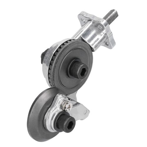 Κόφτης μεταλλικής πλάκας γρήγορης κοπής για δράπανο.