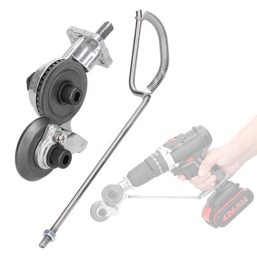 Κόφτης μεταλλικής πλάκας γρήγορης κοπής για δράπανο.