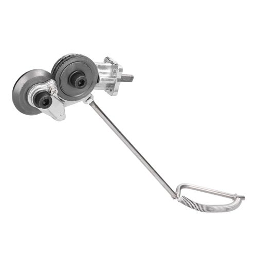 Κόφτης μεταλλικής πλάκας γρήγορης κοπής για δράπανο.