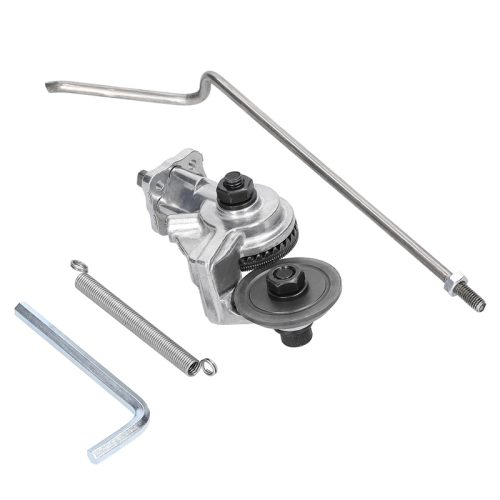 Κόφτης μεταλλικής πλάκας γρήγορης κοπής για δράπανο.