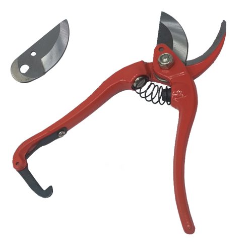 Ψαλίδι κλαδέματος 9” με ανταλλακτική λάμα.