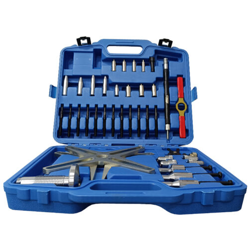 Σετ εργαλείων τοποθέτησης συμπλέκτη τύπου SAC, SKS TOOLS 40000909.