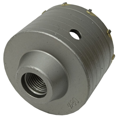 Ποτηροτρύπανο μπετού 80 mm, SKS TOOLS 14020021.