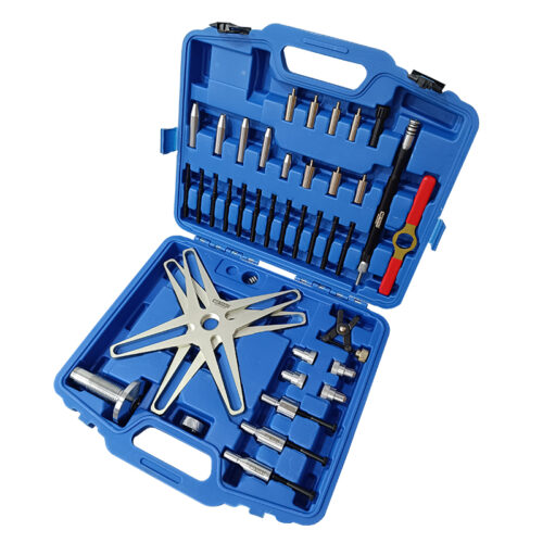 Σετ εργαλείων τοποθέτησης συμπλέκτη τύπου SAC, SKS TOOLS 40000909.