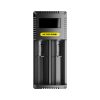 ΦΟΡΤΙΣΤΗΣ NITECORE Ci2, Δύο Θέσεων.