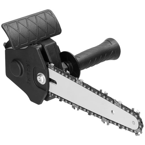 Κιτ μετατροπής δραπάνου σε μίνι αλυσοπρίονο.