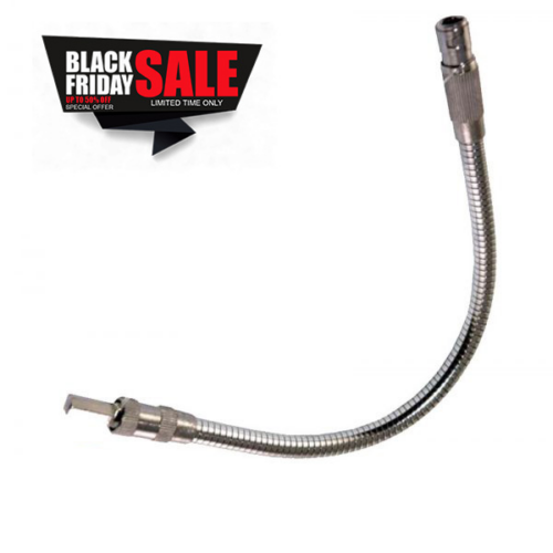 Εύκαμπτη προέκταση για μύτες 1/4 300 mm.