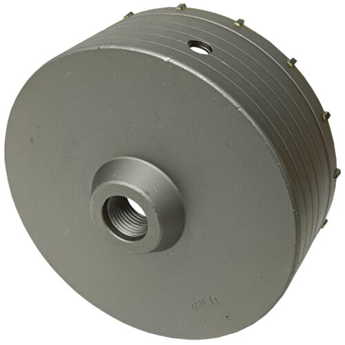 Ποτηροτρύπανο μπετού 150 mm.