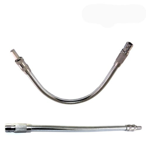 Εύκαμπτη προέκταση για μύτες 1/4 300 mm.