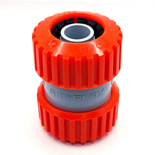 Συνδετήρας 3/4 της ίντσας SIROFLEX 4481.