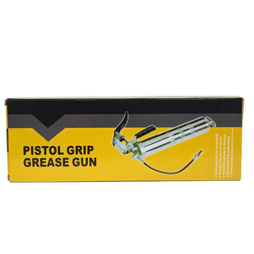 Γρασαδόρος πιστόλι βαρέως τύπου 500 cc SKS/TOOLS 40000943.