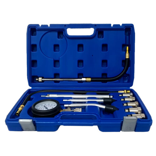 Συμπιεσόμετρο για βενζινοκινητήρες 12 τεμαχίων SKS/TOOLS 40000939.