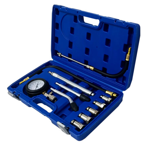 Συμπιεσόμετρο για βενζινοκινητήρες 12 τεμαχίων SKS/TOOLS 40000939.