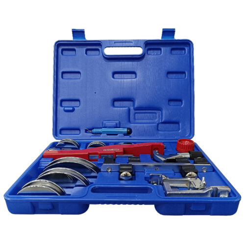 Σετ κουρμπαδόρος χαλκοσωλήνα από 1/4'' έως 7/8'' SKS/TOOLS 50000009.